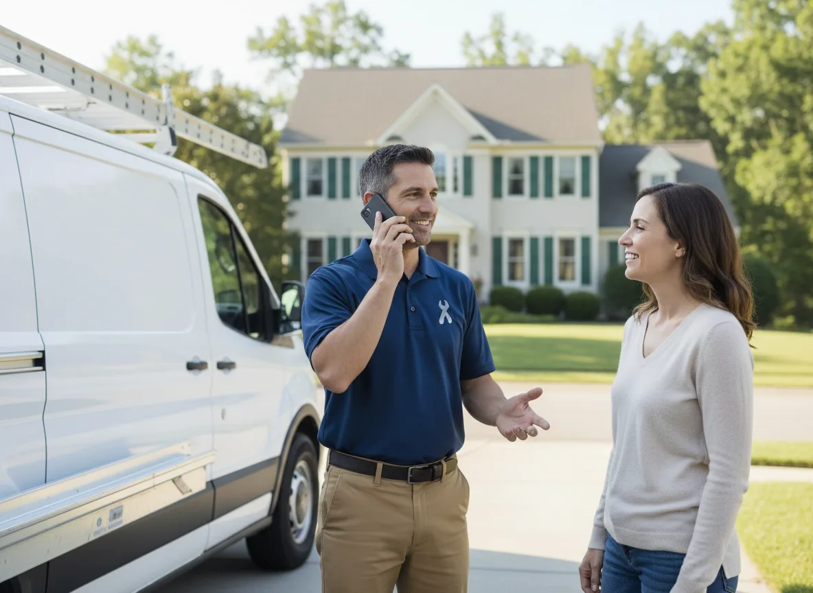 Home Gutter Service Floral, AR FAQs